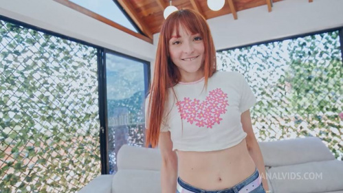 Image Of LegalPorno - Hari Stark (30.04.2026)