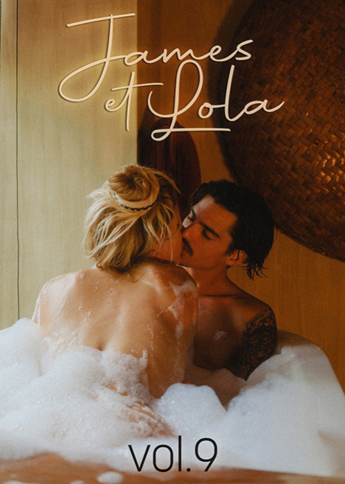 Image Of James And Lola Vol. 9 [James Et Lola Studio 2026] XXX WEB-DL 1080p MP4-P2P [XC]