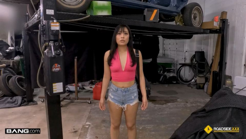 Image Of Bang - Lao Latina - Gap Insurance Pussy for Car Repair (06.05.2026)