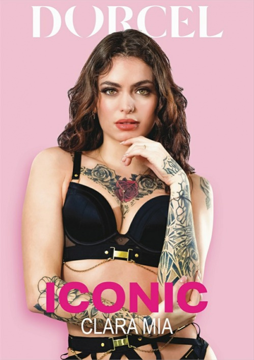 Image Of Iconic Clara Mia [DORCEL 2026] XXX WEB-DL 1080p MP4-P2P [XC]