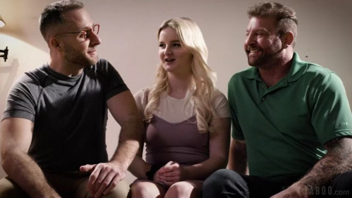 Image Of PureTaboo - Eliza Eves - Shared Hobbies