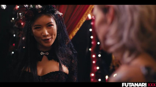 Image Of Futanari - Dolly Orchid, Veronica Leal - A Heinous Debt (01.05.2026)