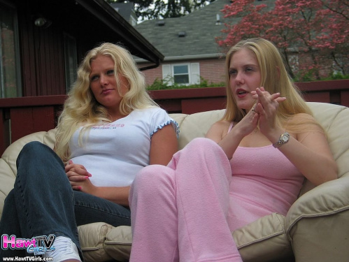 Image Of HawtTVGirls com Best Friends XXX iMAGESET-LEWD [XC]