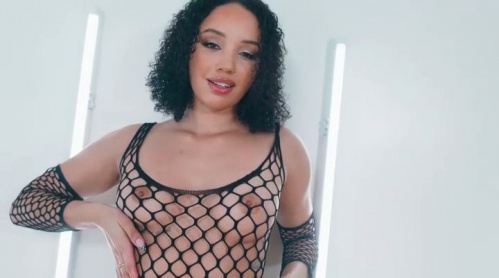 Image Of EvilAngel - Alexis Tae - Fishnet And Anal (02.05.2026)