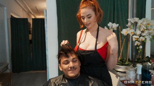 Image Of Brazzers - Abigaiil Morris - Barber Shop Boning (02.05.2026)