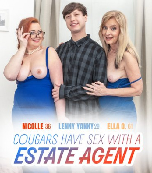 Image Of MatureNL - Ella O., Nicolle (02.05.2026)