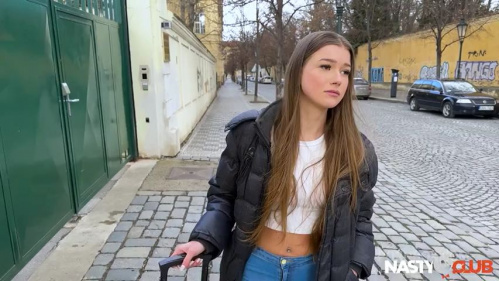 Image Of LegalPorno - Olivia Sparkle (01.05.2026)
