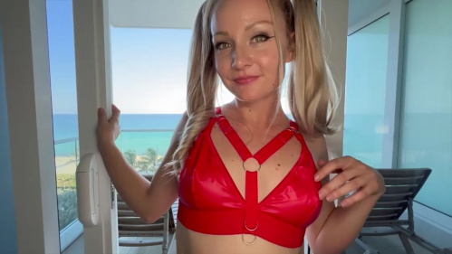 Image Of OnlyFans - Elisa Pink - Brickzilla's Monster Stretch And Fill