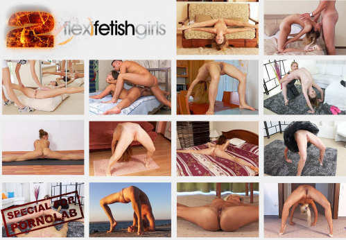 Image Of MegaPACK - Flexifetishgirls.com 109 videos SiteRip as of 03.05.2026 Part 2 of 3