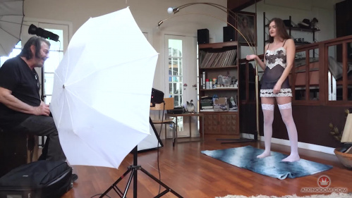 Image Of ATKHairy 26 05 05 Violet Viper BTS XXX 1080p MP4-WRB [XC]