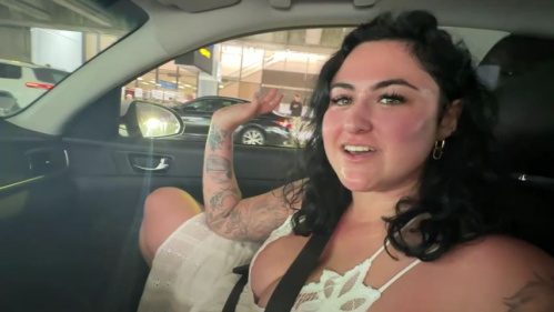 Image Of HouseholdFantasy - Josie Jaxxon - Chubby StepSisterr Back Home And Horny