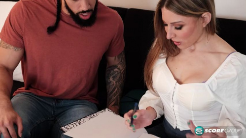 Image Of YourMomLovesAnal - Agatha Delicious - Its All-Anal Day for Agatha Delicious She does ATM