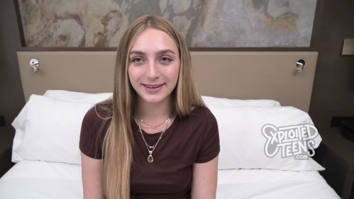 Image Of ExploitedTeens - Lacee Rose (18.04.2026)