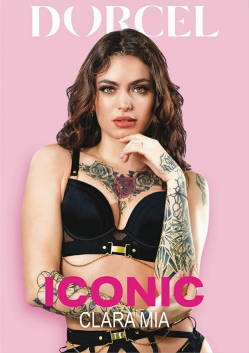 Image Of Iconic Clara Mia [DORCEL] (2026) 540p
