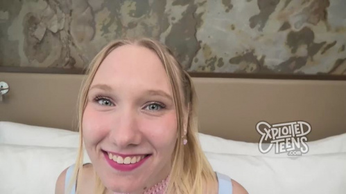 Image Of ExploitedTeens - Mckenna Lynn (07.03.2026)