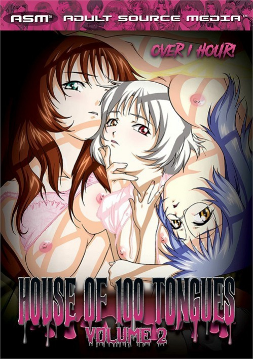Image Of House of 100 Tongues 2 [Adult Source Media] (2026) HD 1080p