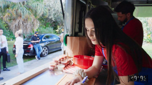 Image Of LetsPostIt - Daisy Pheonix - Food Truck Blow Bang (07.05.2026)