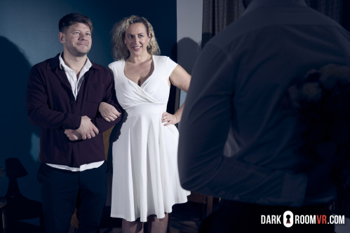 Image Of DarkRoomVR - Kathy Deep IMAGESET (08.05.2026)
