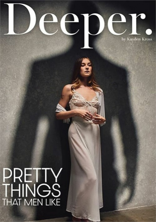 Image Of Pretty Things That Men Like [Deeper] (2026) HD 720p