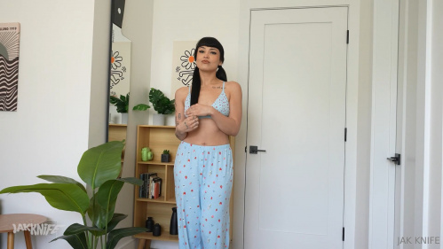 Image Of OnlyFans - Beca Barbie - Fuck Me One Last Time 1080p