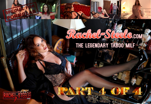Image Of MegaPACK - Rachel-Steele.com 389 videos Red MILF Productions Full SiteRip 1991-2025 Part 4 of 4