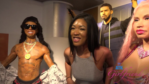Image Of ATKGirlfriends 26 05 12 Lana Gee Wax Museum 1 XXX 1080p MP4-WRB [XC]