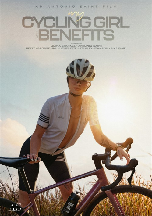 Image Of My Cycling Girl With Benefits [Antonio Saint 2026] XXX WEB-DL 1080p MP4-P2P [XC]