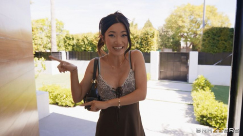 Image Of Brazzers - Lucy Mochi - Fresh And Ready For Anal (15.05.2026)