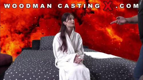 Image Of WoodmanCastingX - Liz Ocean (30.04.2026)