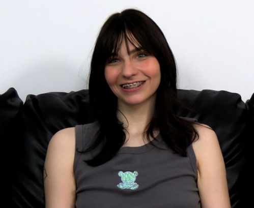 Image Of BackroomCastingCouch - Aurora Pink - Shy Undercover Anal Freak (18.05.2026)