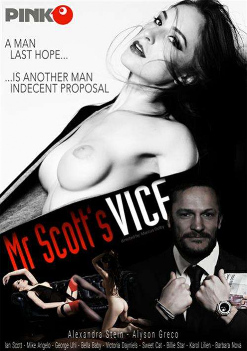 Image Of Mr. Scott's Vice (Pink'O) 2016 WEB-DL 1080p