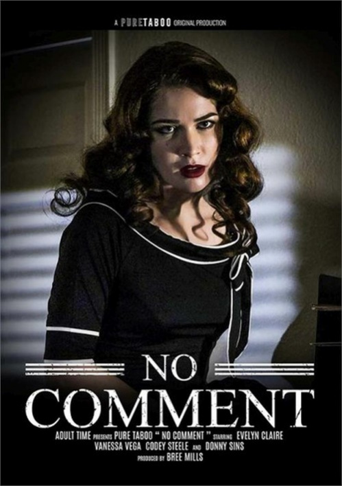 Image Of No Comment (Bree Mills, Pure Taboo) 2022 WEB-DL 1080p Split Scenes