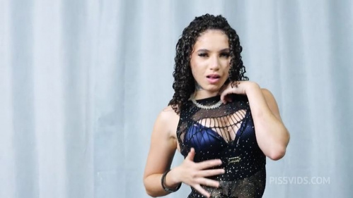 Image Of LegalPorno - Bruna Santos LXAT01 (19.05.2026)