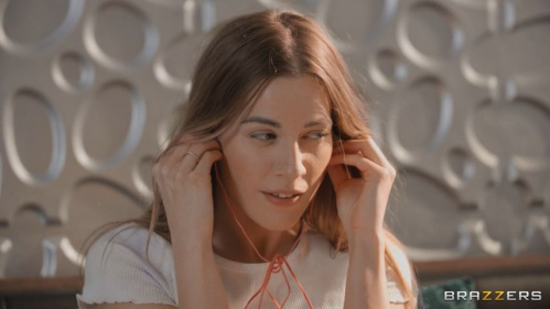 Image Of Brazzers - Eveline Dellai - Sick Day Medicine (19.05.2026)