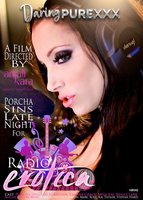 Image Of Radio Erotica (Daring Media Group) 2013 WEB-DL 1080p