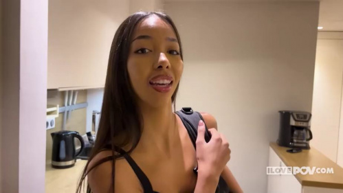 Image Of ILovePOV - Lia Lin - Personal Trainer (18.05.2026)