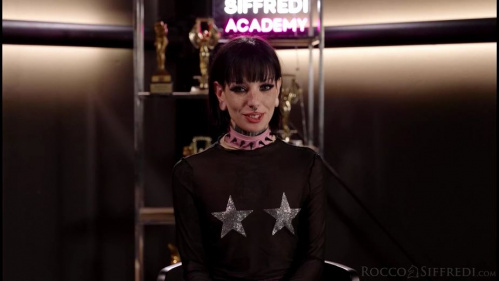 Image Of RoccoSiffredi - Eva Nexus - My Fantasy with Rocco Siffredi 07 (20.05.2026)
