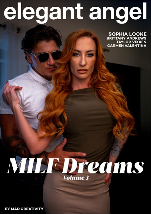 Image Of MILF Dreams 3 [Elegant Angel] (2026) HD 720p