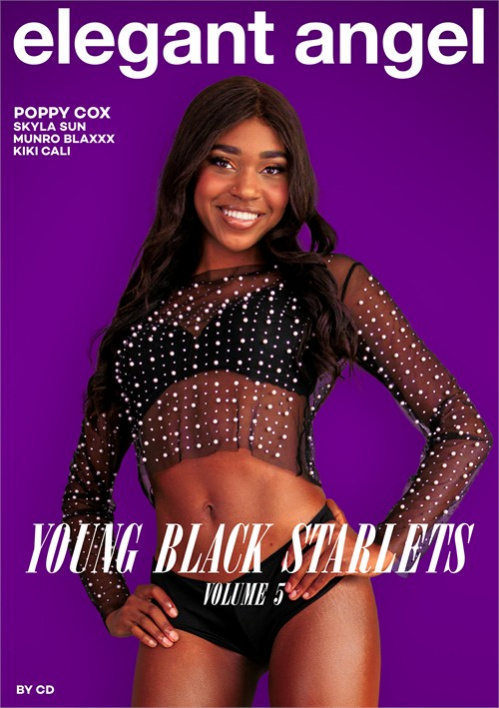 Image Of Young Black Starlets 5 [Elegant Angel] (2026) 540p