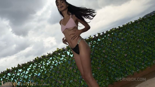 Image Of LegalPorno - Isabella Bell (13.05.2026)