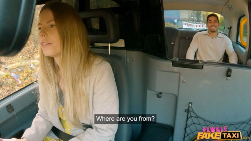 Image Of FemaleFakeTaxi - Samantha Joiner - Nice body, now show me that dick (20.05.2026)