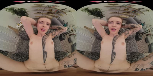 Image Of FuckPassVR 22 06 13 Eden Ivy Whipping Dripping Maple in Quebec XXX VR180 4096p MP4-Narcos [XC]