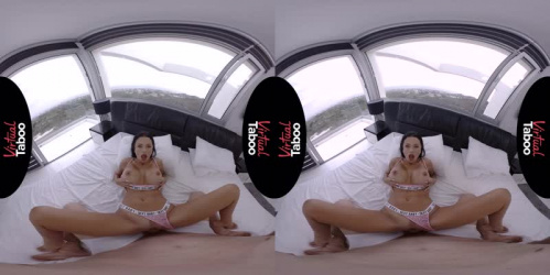 Image Of VirtualTaboo 20 01 28 Shalina Devine XXX VR180 1920p MP4-ORGASMS [XC]