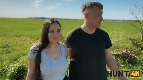 Image Of Hunt4K - Wendy Marvell - Deep Green Field Of Experiments (21.05.2026)