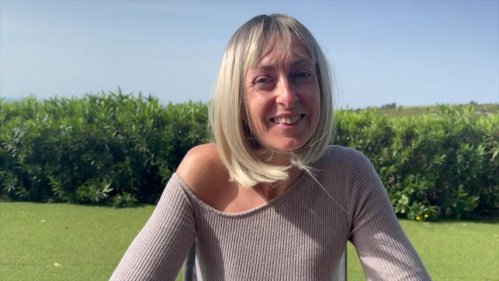 Image Of JacquieEtMichelTV - Lena - 40 years old, from Tours (21.05.2026)
