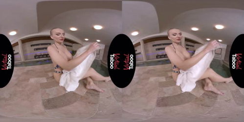 Image Of VirtualTaboo 20 01 23 Kayla Green XXX VR180 1920p MP4-ORGASMS [XC]