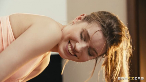 Image Of Brazzers - Freya Mayer - Yoga Queen (22.05.2026)