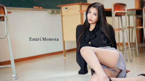 Image Of Caribbeancom - Emiri Momota (22.05.2026)