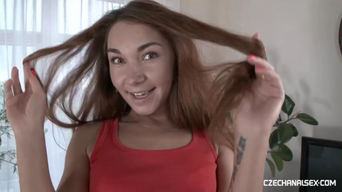 Image Of CzechAnalSex - Stacy Snake - Anal Slut