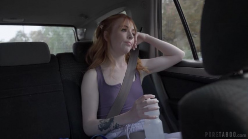 Image Of PureTaboo - Madi Collins - Break Point